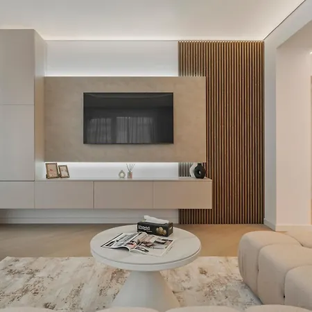 Bucharest Cortina North Apartment Voluntari Exterior photo