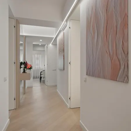 Bucharest Cortina North Apartment Voluntari Exterior photo